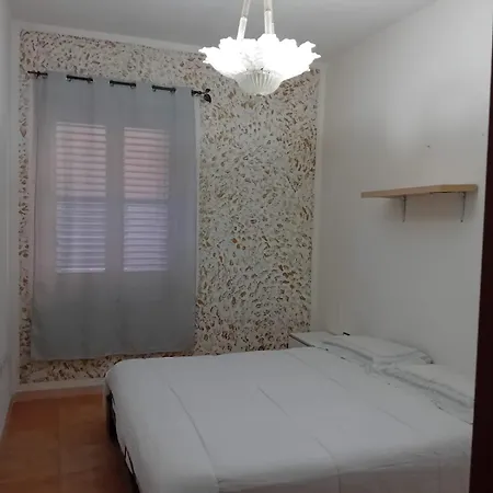 Al Centro Di * Castelsardo