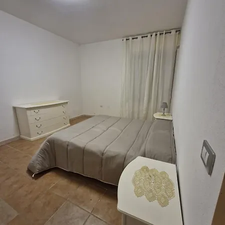 Lägenhet Al Centro Di