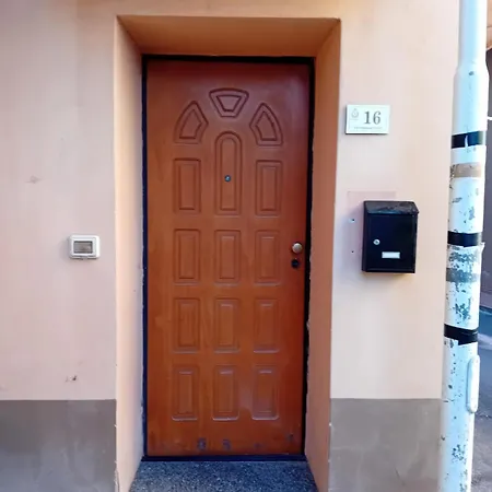 Al Centro Di Apartamento *