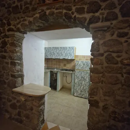 Al Centro Di Apartamento Castelsardo